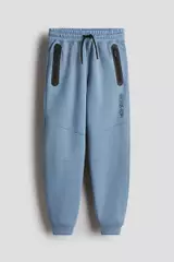 Blue Medium Dusty
