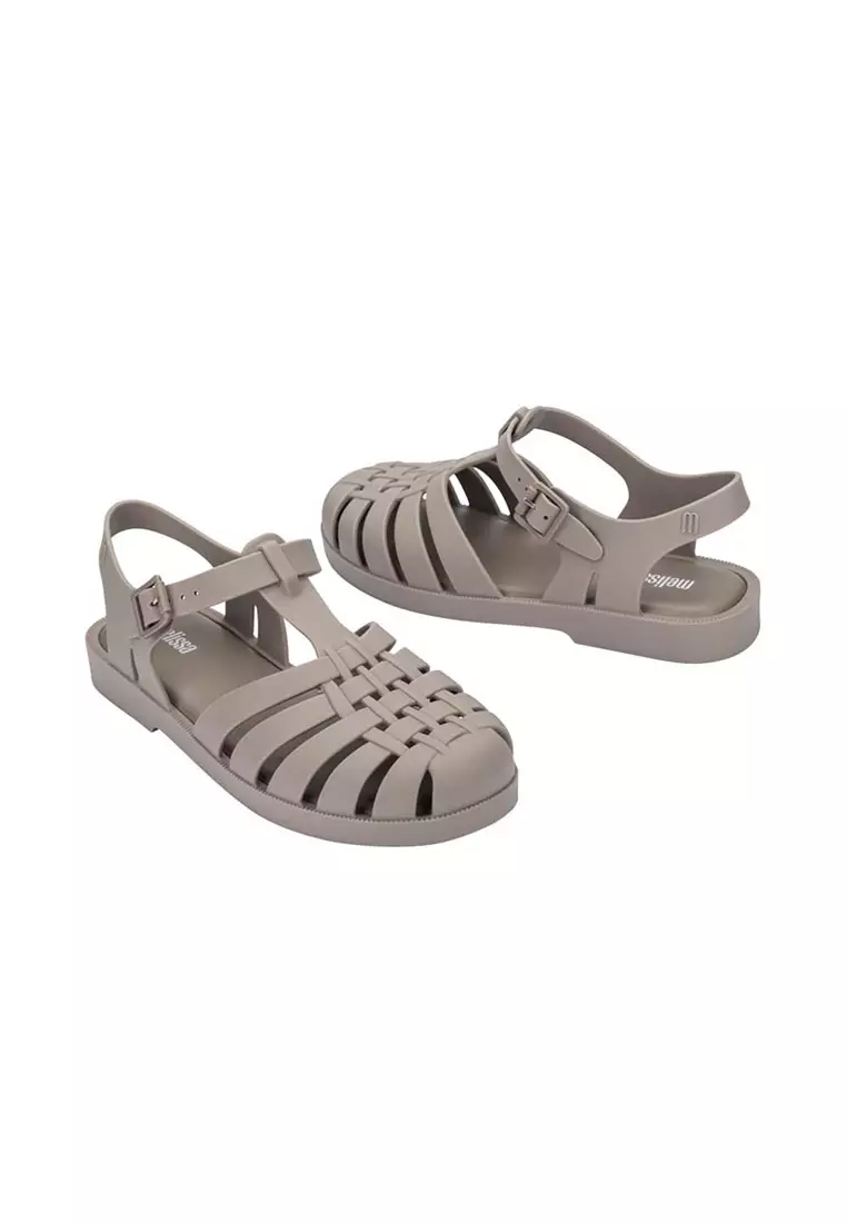 Possession Ad Matt Beige Size 10