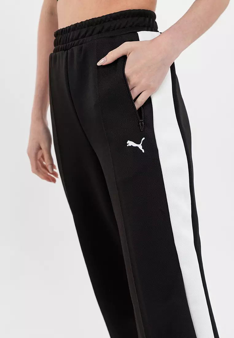 T7 Always On Straight Pants