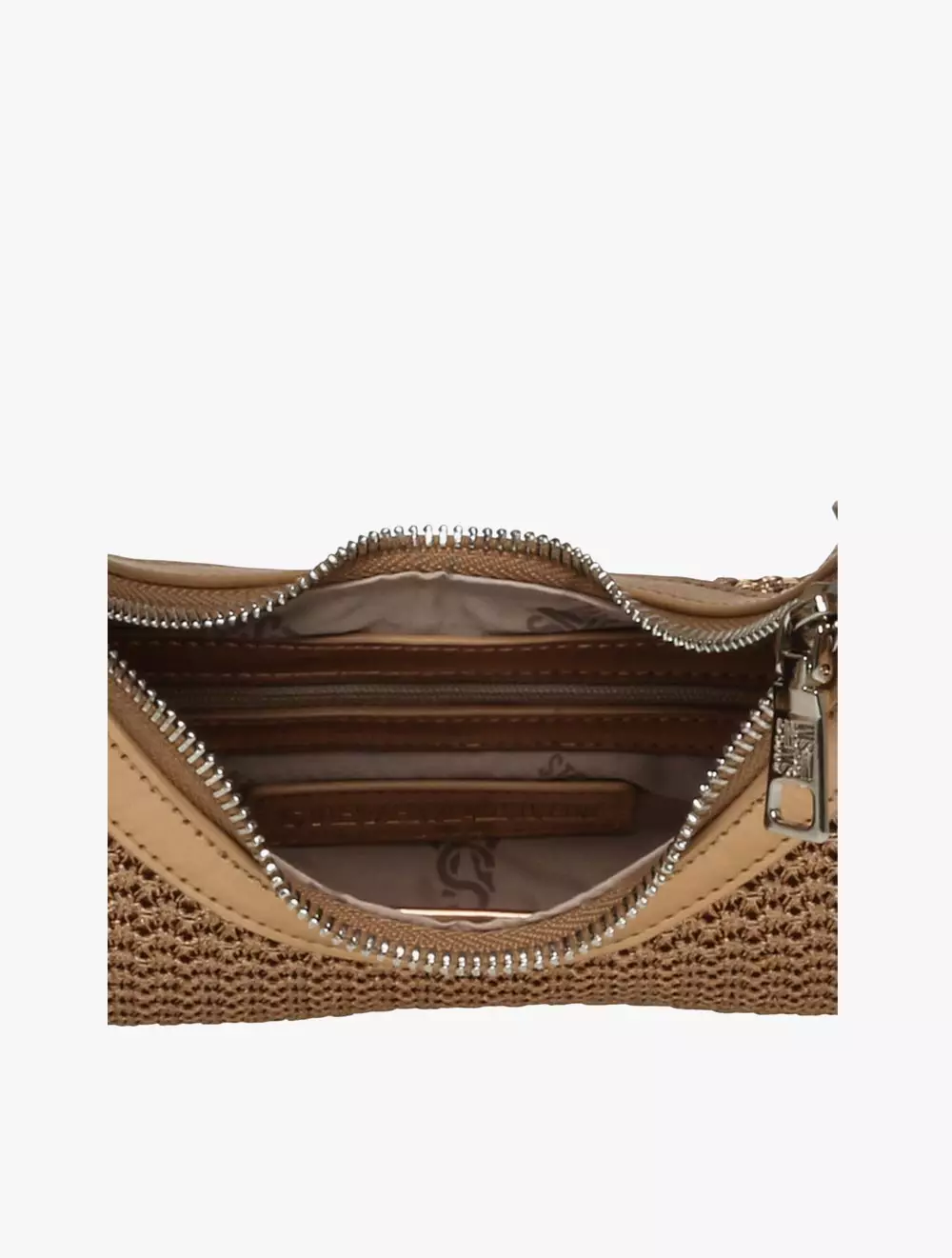 Steve Madden BASCEND Women's Shoulder Bags - Champagne