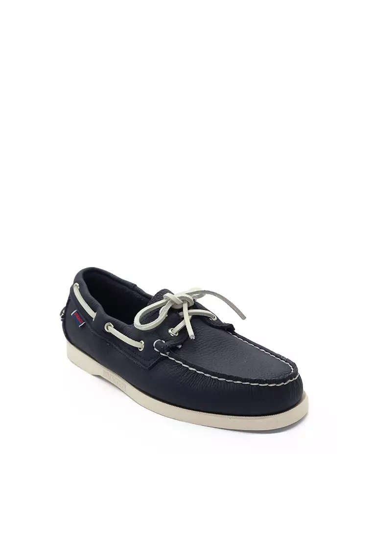 Discount on Sebago  shoes - SKU: Docksides Men's Shoes