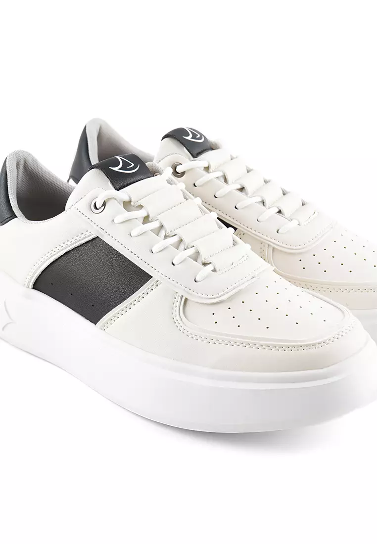 Jackson Jose 1JG White