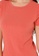 Old Navy orange Short Sleeves Cropped Slim Fit Rib Knit T-Shirt 7AADAAAFF52F87GS_2