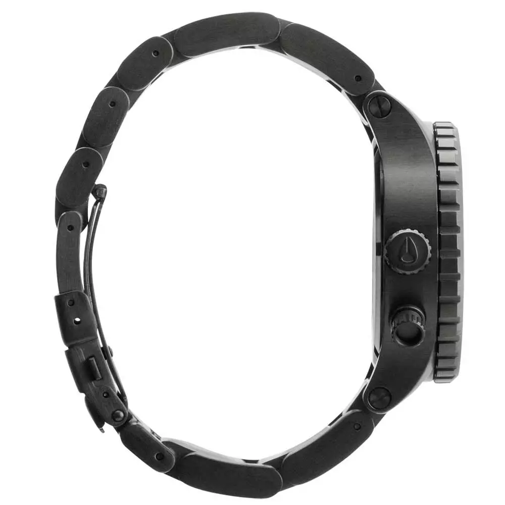 42-20 TIDE ALL BLACK