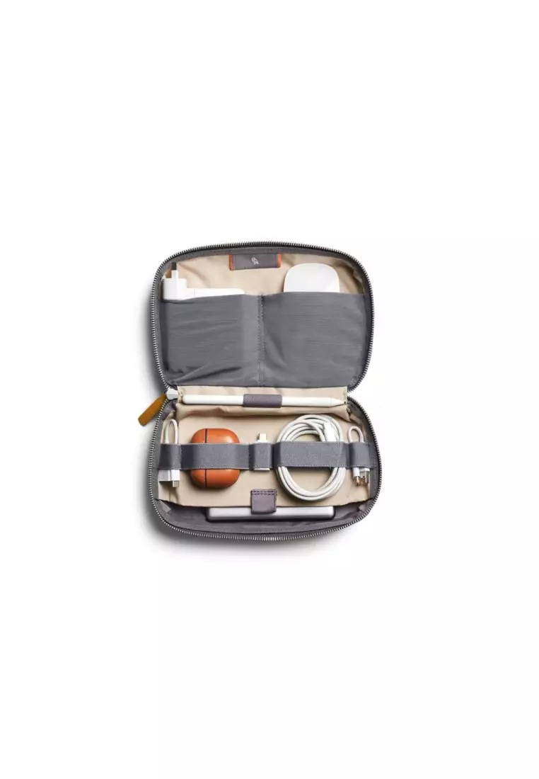 Bellroy Tech Kit - Slate