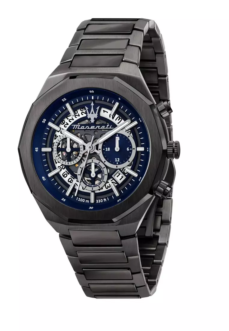 Hublot maserati online