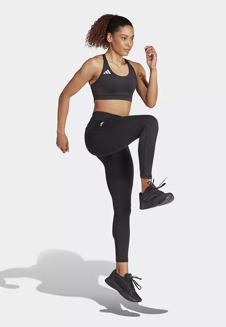 Buy ADIDAS Adizero Essentials Full-Length Leggings 2026 Online | ZALORA
