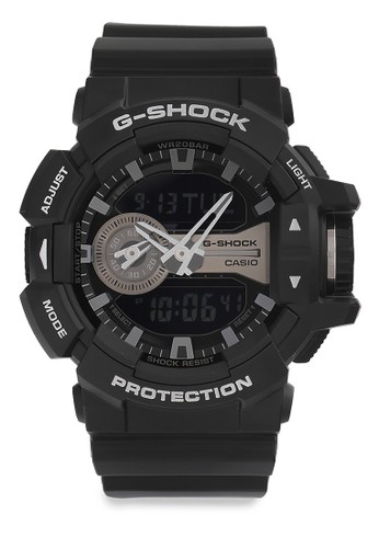 G-Shock Ga-400Gb-1A