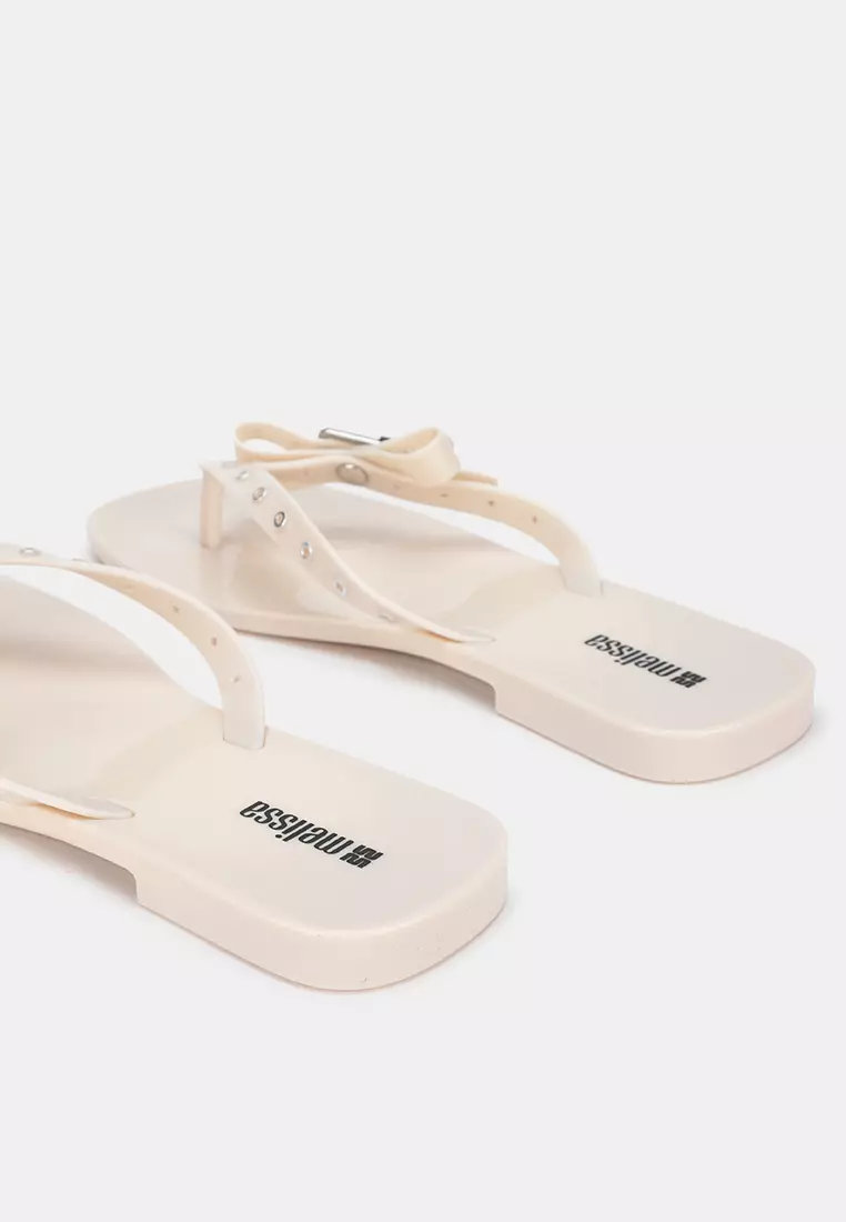 Harmonic Squared Sandals