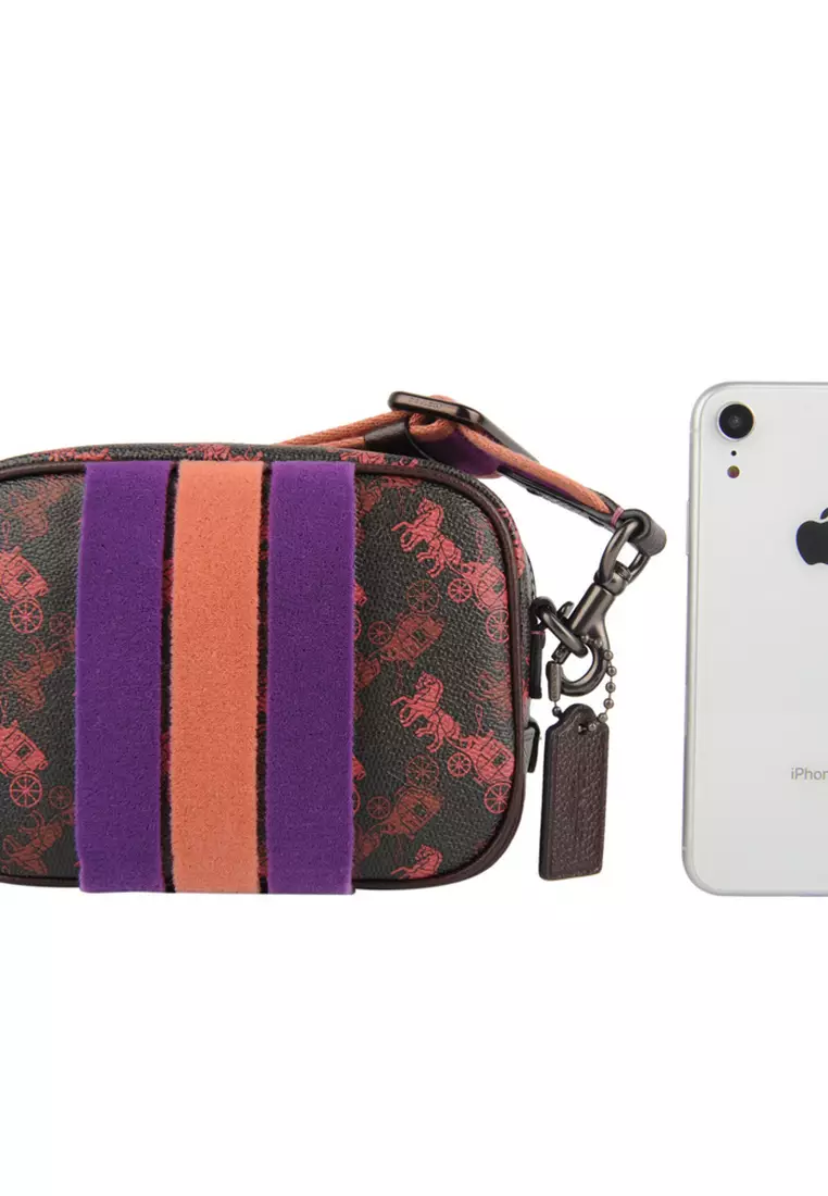 Horse and carriage new arrivals camera bag 16