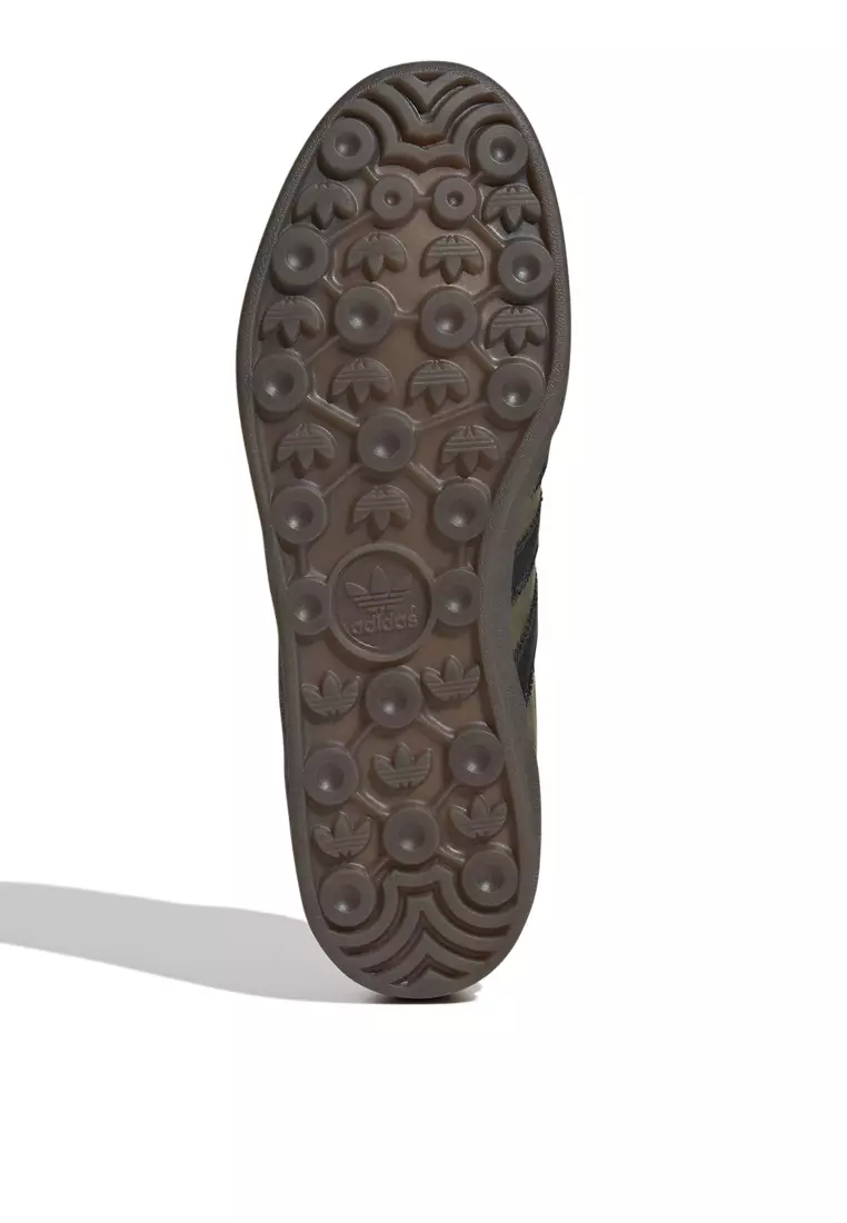 Gazelle Indoor Shoes