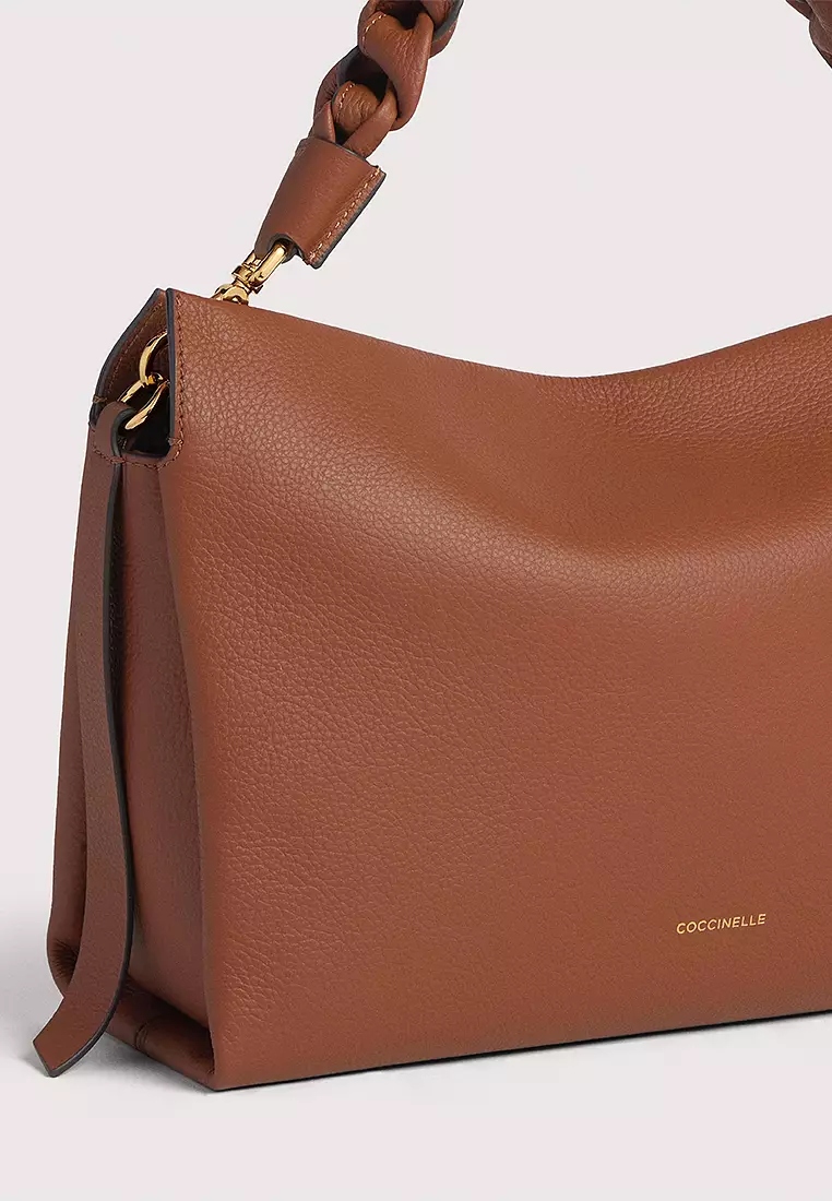 Boheme Grana Double Shoulder Bag