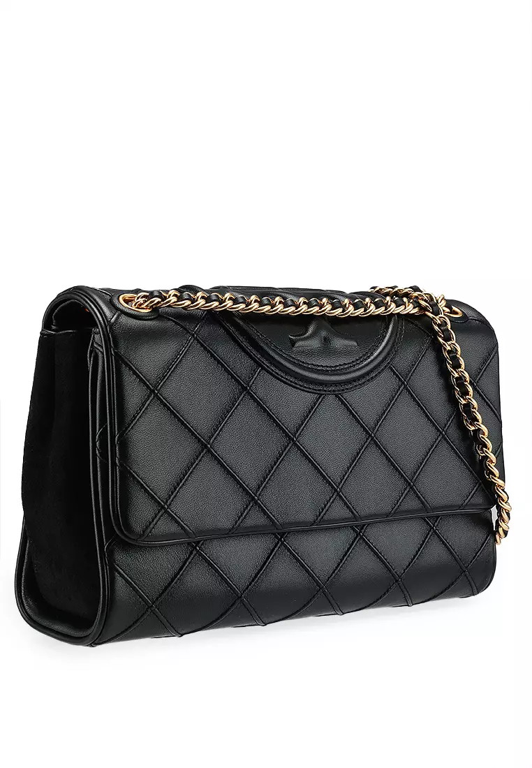 Buy TORY BURCH Fleming Soft Shoulder Bag (nt) 2025 Online