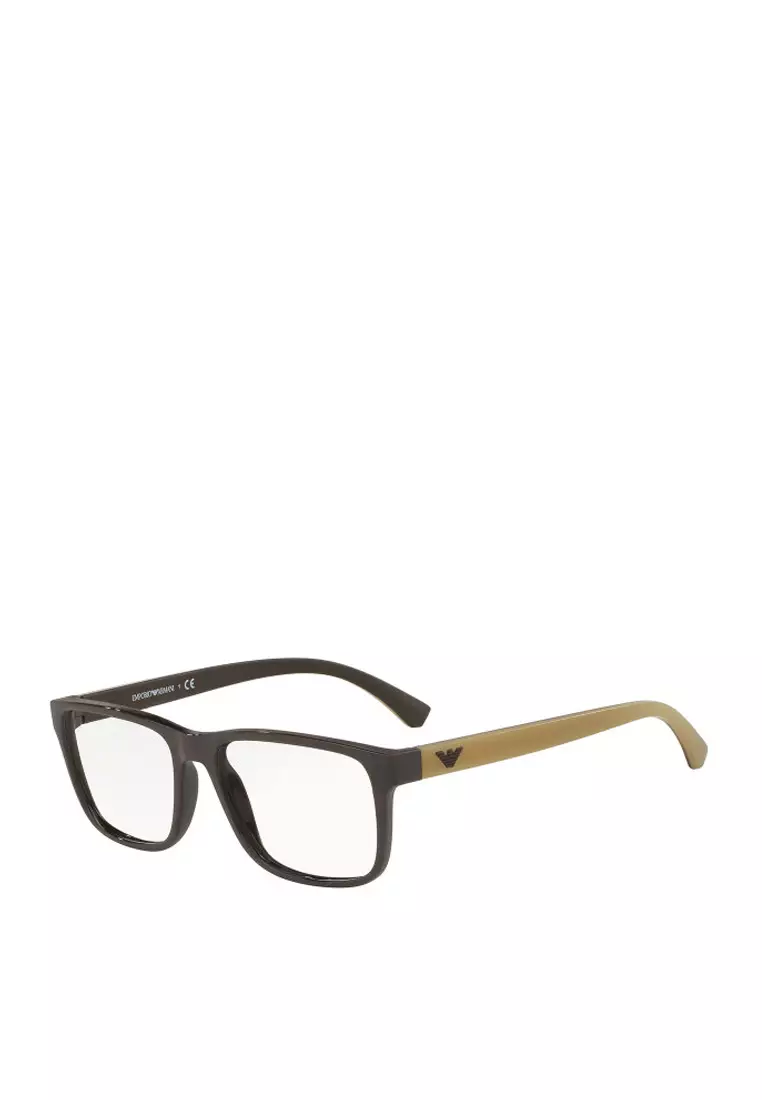 Buy Emporio Armani Eyeglasses For Men Ea3103 5562 Vision Express