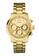 Guess Watches gold Chronograph Stainless Steel Watch U0330L1M 07F4CAC0035163GS_1