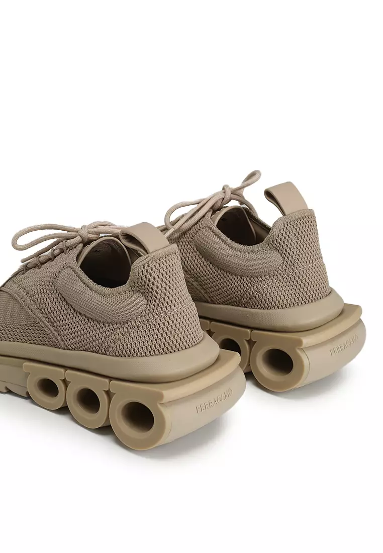 Monica様未使用級SalvatoreFerragamo size5 1/2 Monica様未使用級SalvatoreFerragamo size5 1/2 Ferragamo: Salvatore