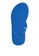 24:01 white and blue Geometric Flip Flops 24841SH17AVQPH_6