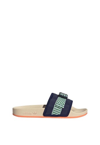 Jual ADIDAS Pouchylette Slides Original 2023 | ZALORA Indonesia