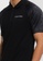 CALVIN KLEIN black Polo Shirts-Calvin Klein Performance DBBAEAA094298AGS_2