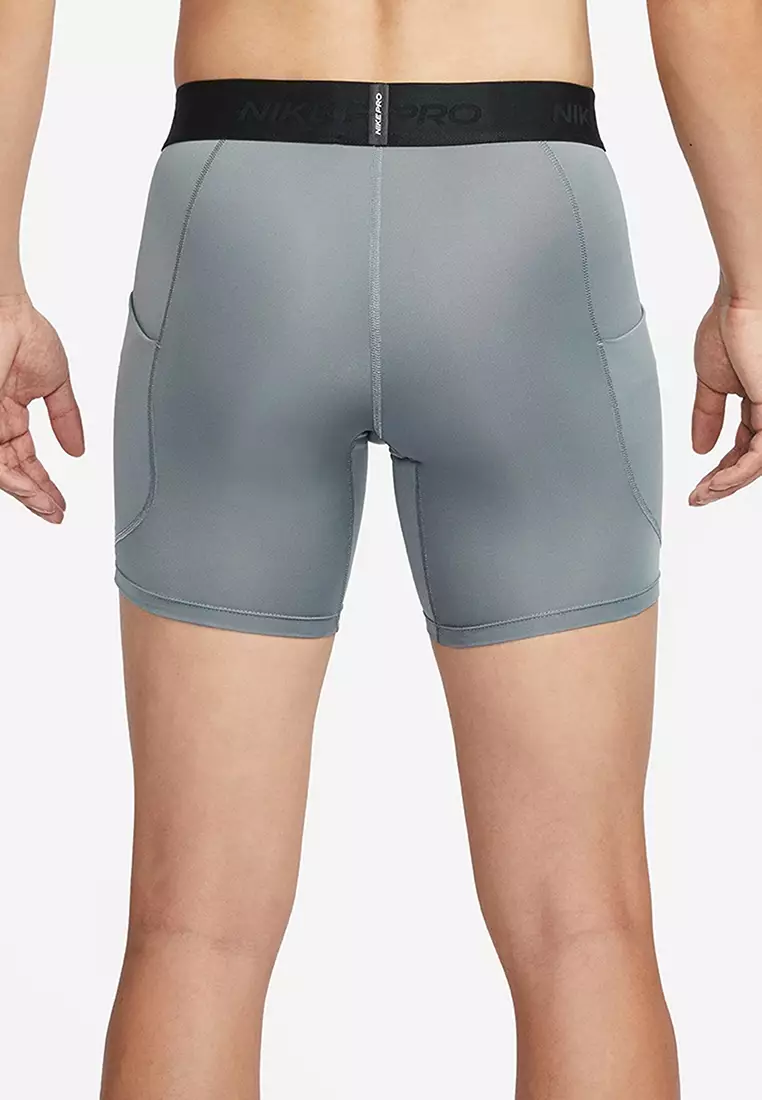 Pro Dri-FIT Fitness Shorts