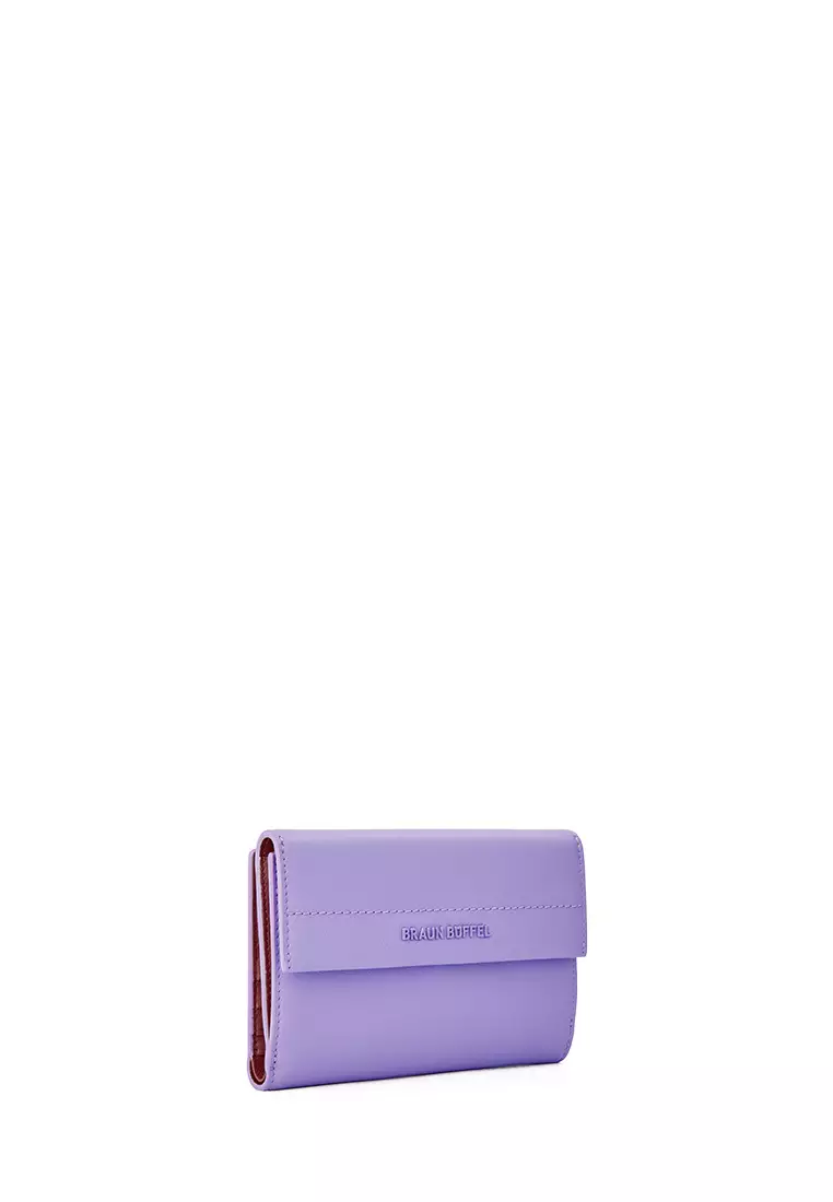 Buy Braun Buffel Braun Buffel Pan 2 Fold 3/4 Wallet 2023 Online ...