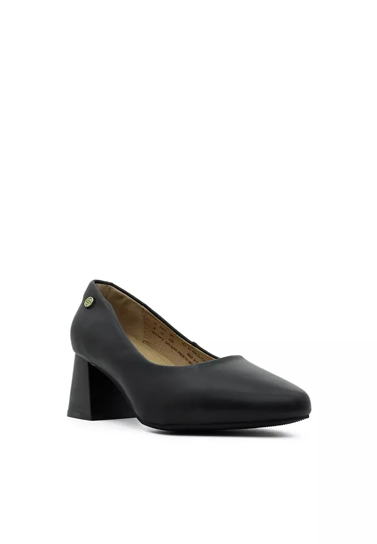 Discount on Hush Puppies  shoes - SKU: Mila Pump Women's BTS/Dress Casual Shoes