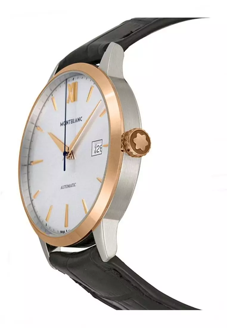 HERITAGE SPIRIT AUTOMATIC 39mm 111624