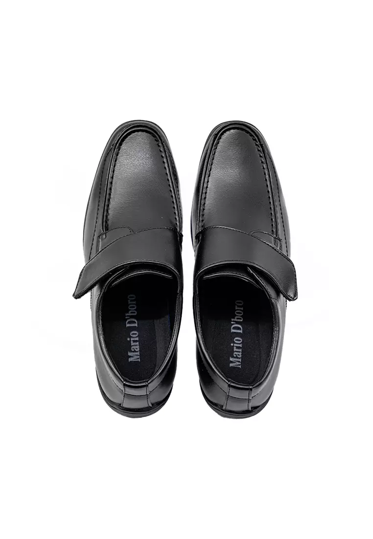 Men's Formal Slip On MY 26330 Black C77