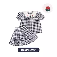 Deep Navy