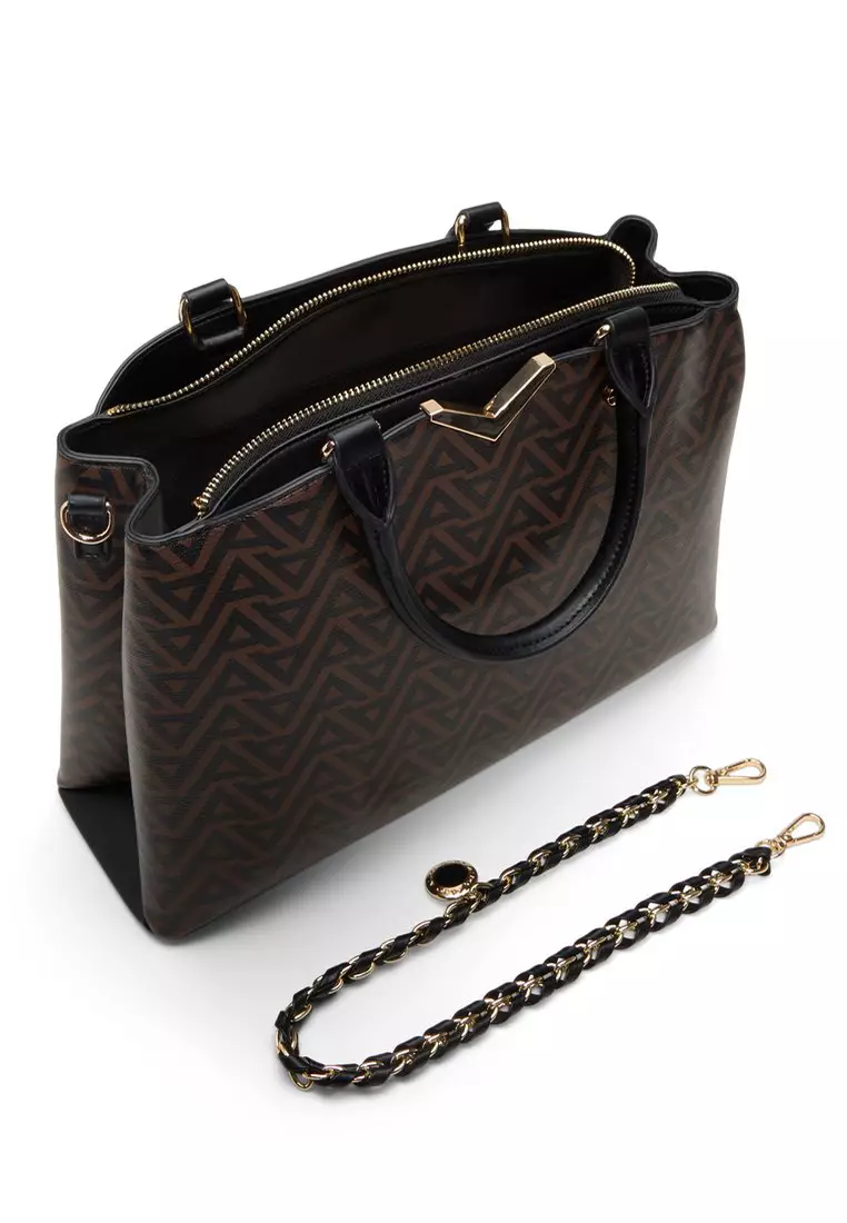 Viviana Tote Bag