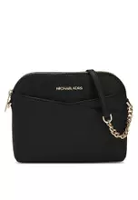 MICHAEL KORS Jet Set Travel Md Dome Crossbody hz