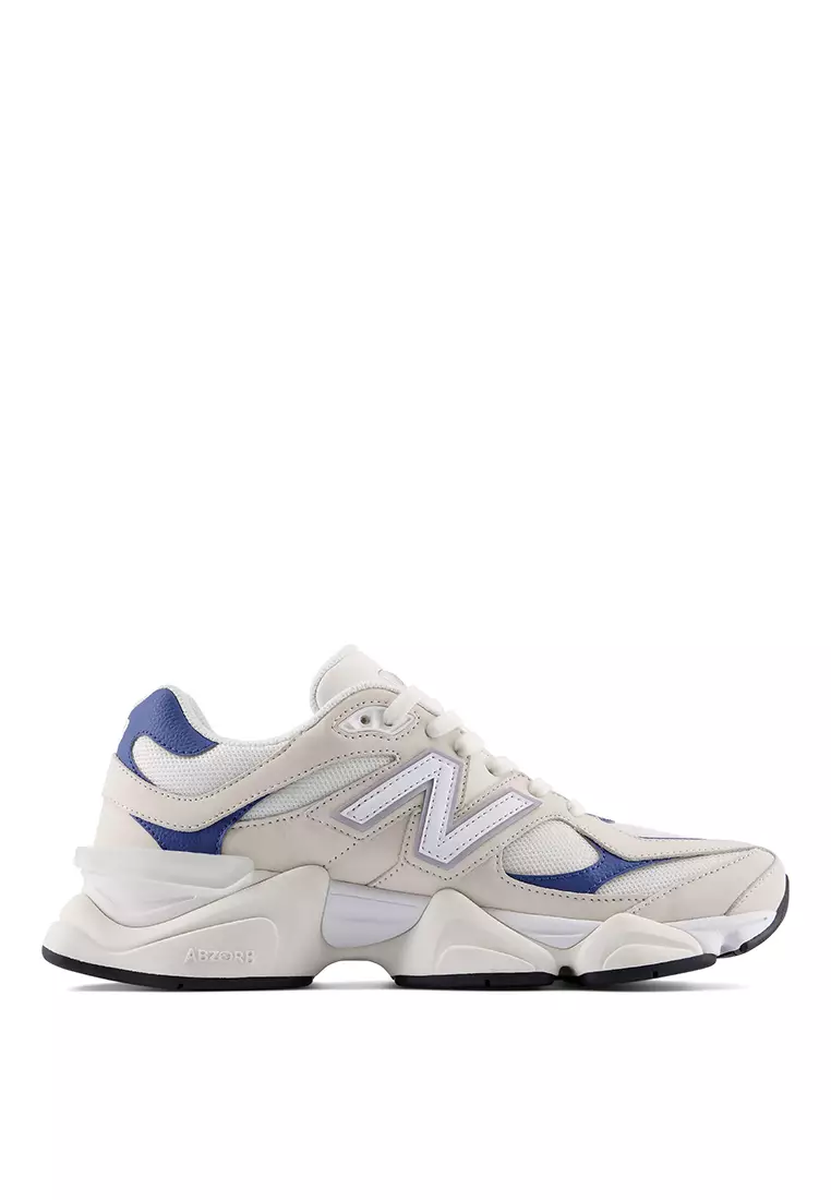 9060 Lifestyle Shoes