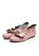 Sunnydaysweety pink Pink Ruffle Flats A030233 54DB9SHC858160GS_3