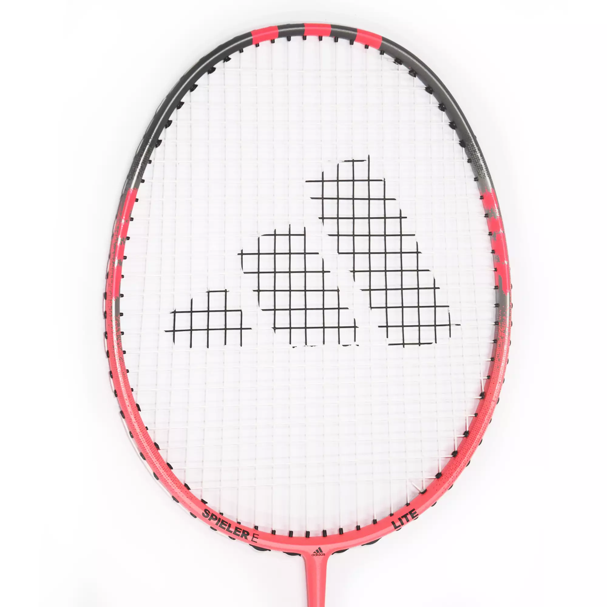 Raket Bulutangkis Badminton Adidas spieler E Lite Turbo Red