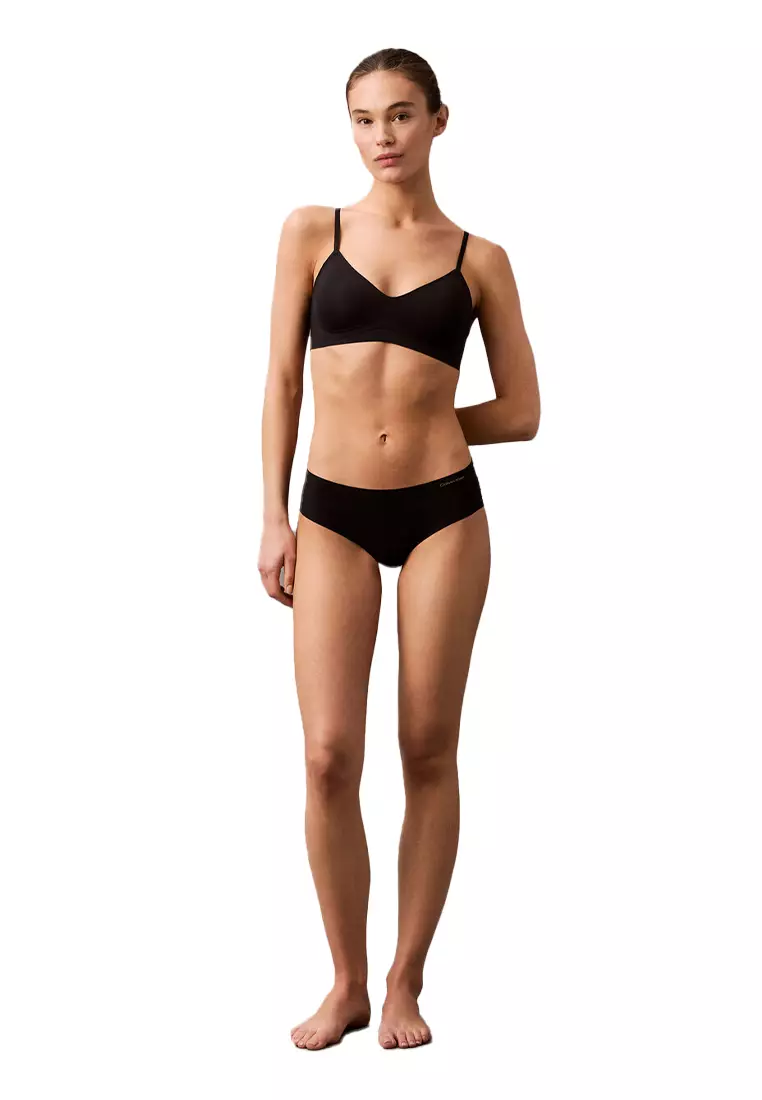 CKU Lghtly Lnd Brltt Black