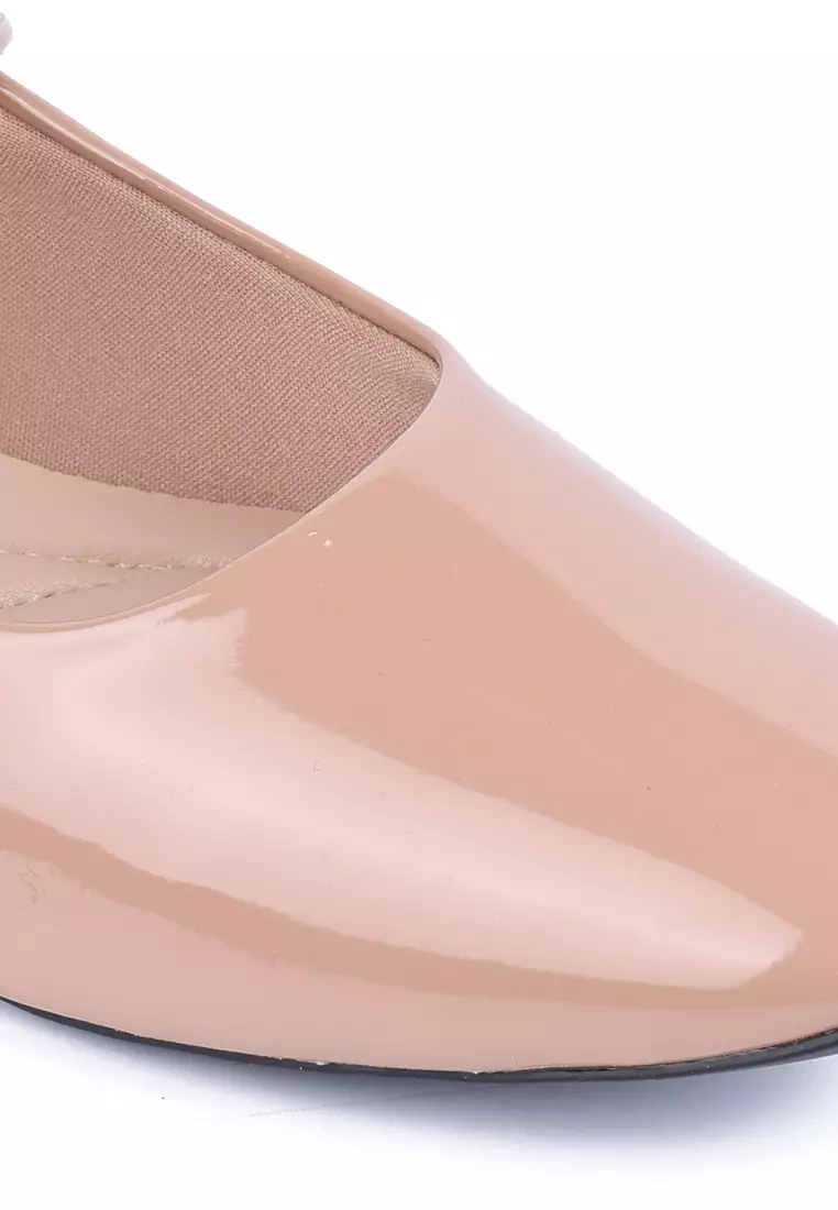 Women's Penny Ballerina Shoes