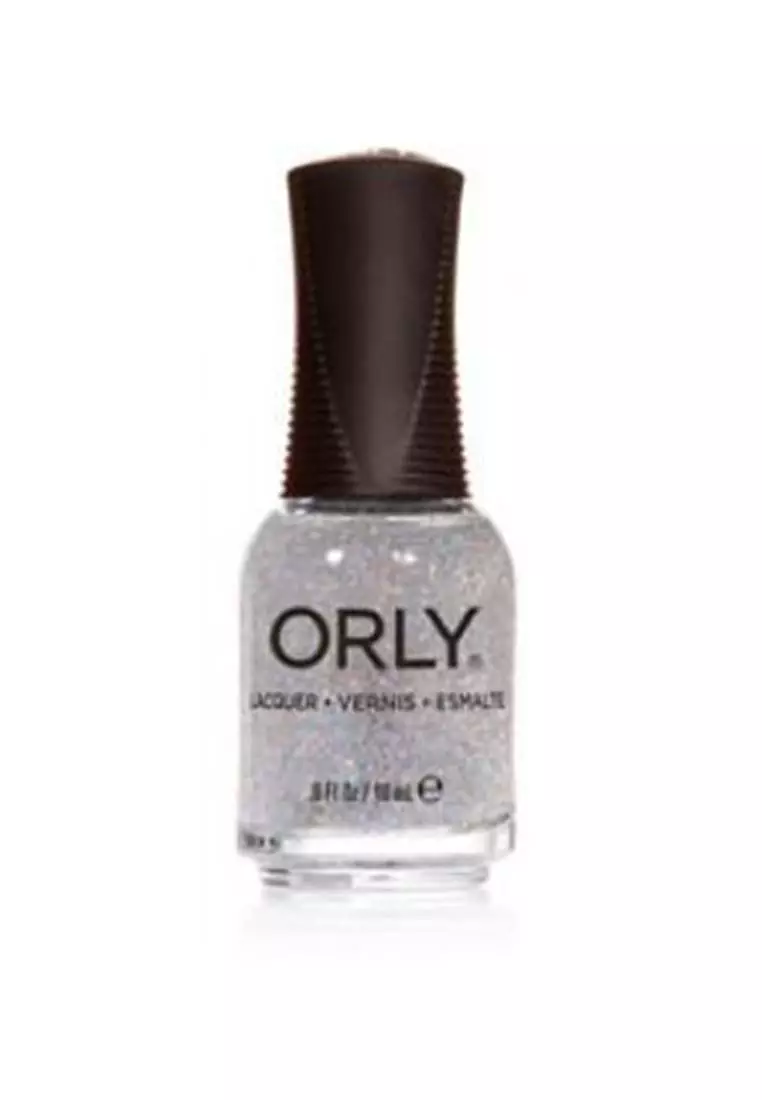 Nail Lacquer Color Shine on Crazy Diamond 18ml