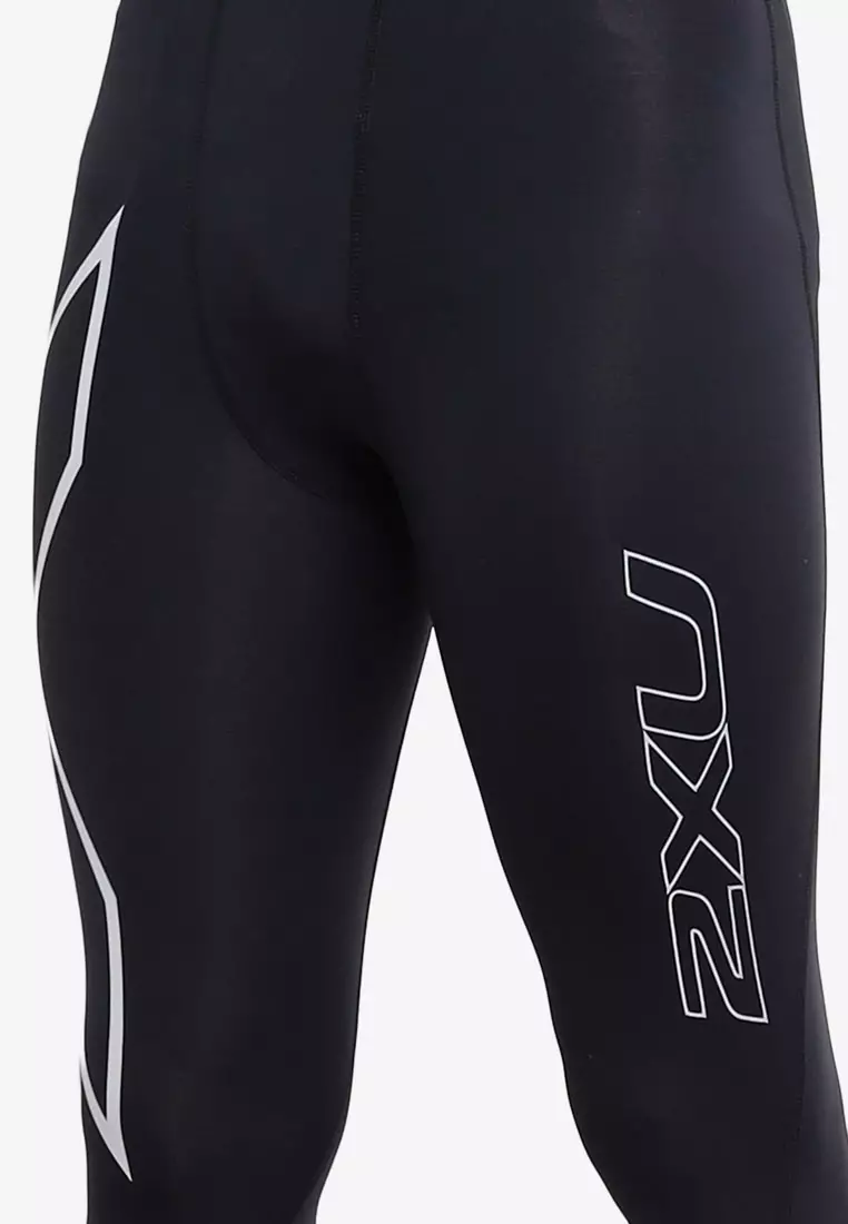 Buy 2XU Compression 3/4 Tights 2024 Online