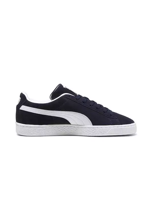 Suede Classic