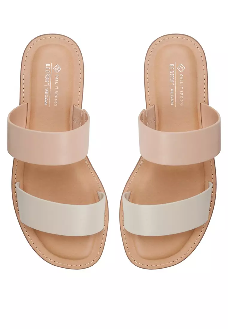 Mirae Sandals