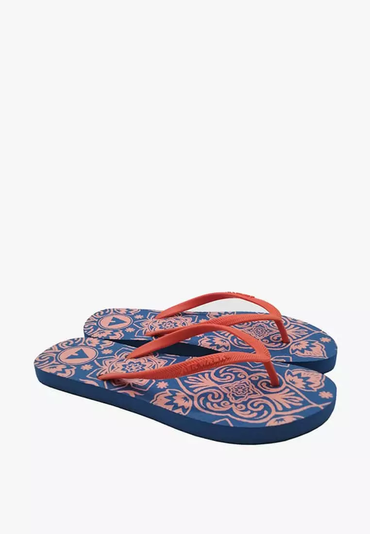 Airwalk slippers shop womens