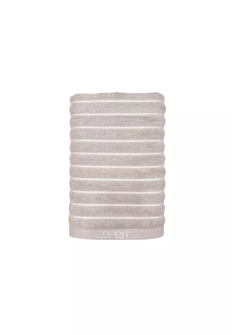 Esprit new arrivals towel set