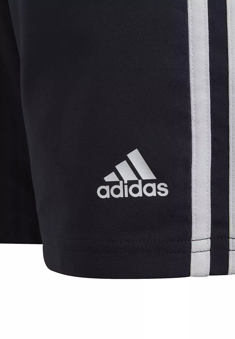 Buy ADIDAS essentials 3-stripes woven shorts 2024 Online