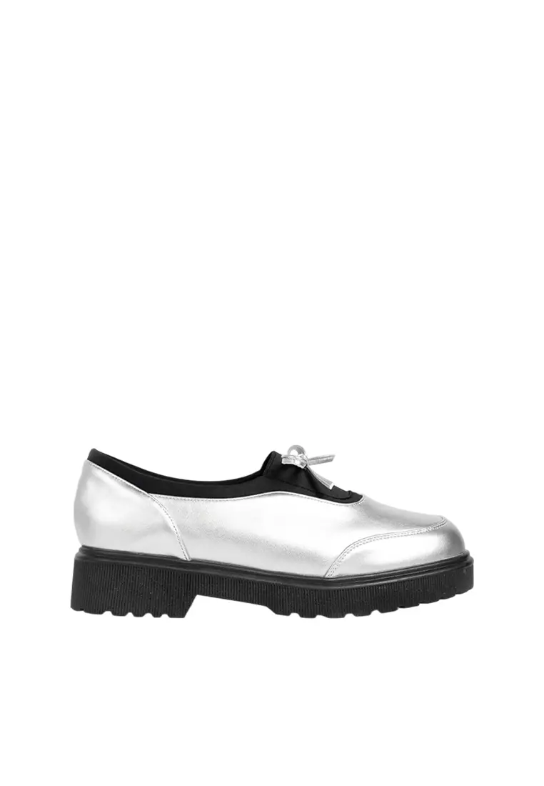Discount on Happy2U  shoes - SKU: Exie Bunny Platform