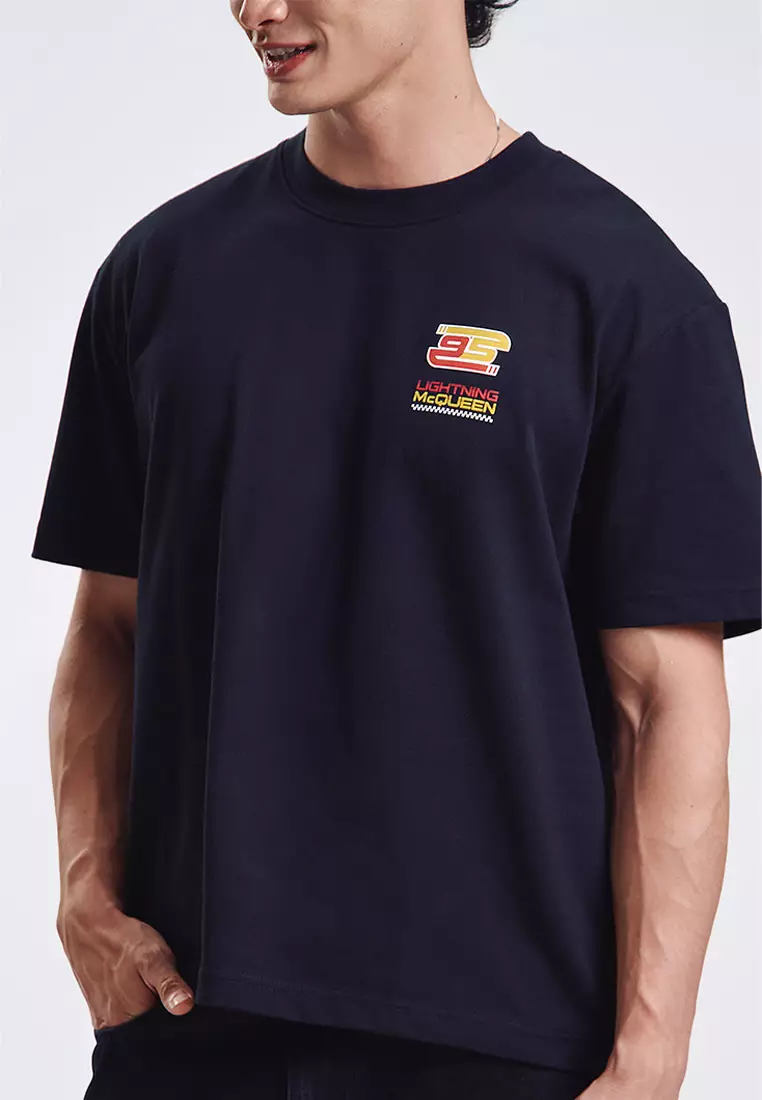 Disney Pixar Cars Relaxed T-shirt