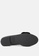 London Rag black Black Velvet Loafers with Bow SH1775 C9B87SH46F7AEFGS_7