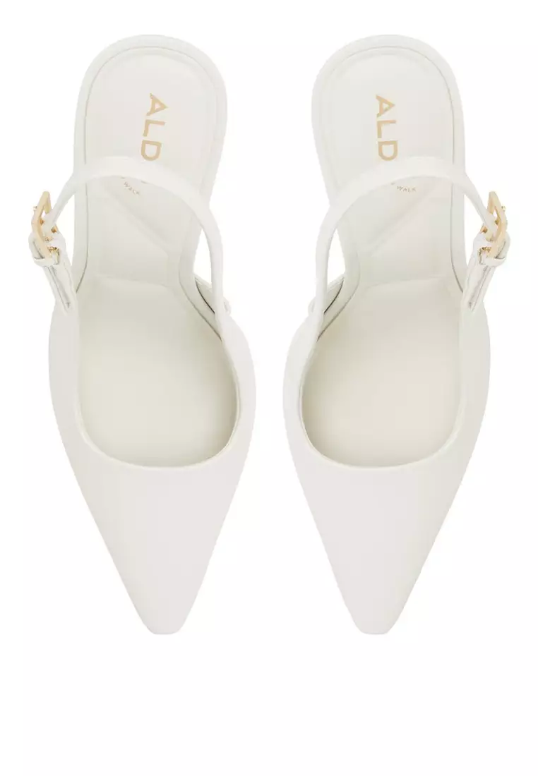 Marysa Slingback Heels