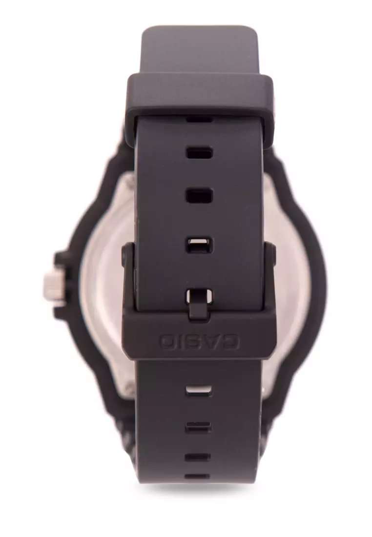 Analog Watch MRW-200H-4BVDF