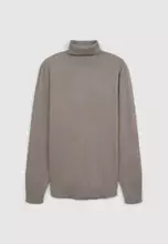Beige melange