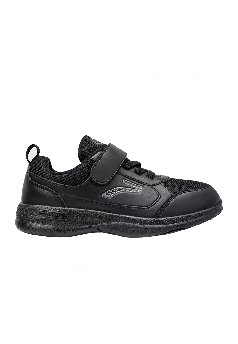 Homyped Skyver 01 Sepatu Sekolah Anak Laki-laki dan Perempuan (Unisex)